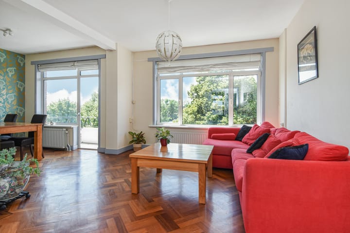 Foto 2 van Stokroosstraat 163