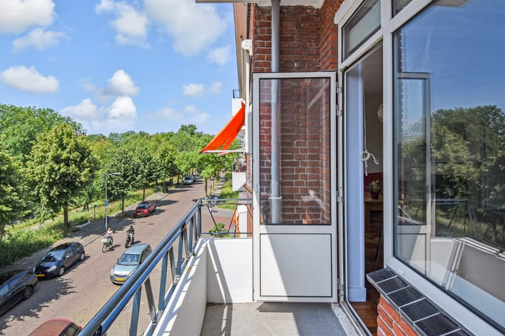 Foto 3 van Stokroosstraat 163