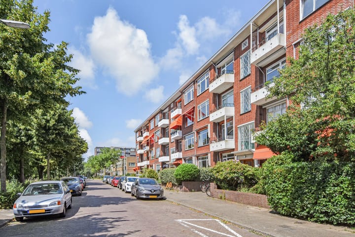 Foto 5 van Stokroosstraat 163