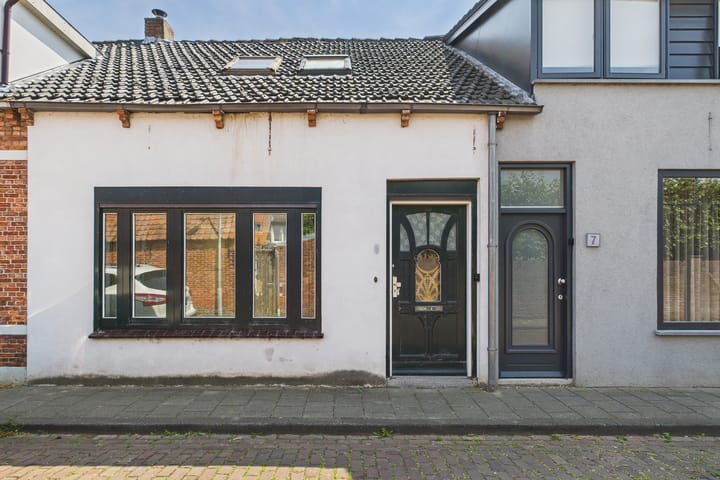 Foto 5 van Weststraat 5