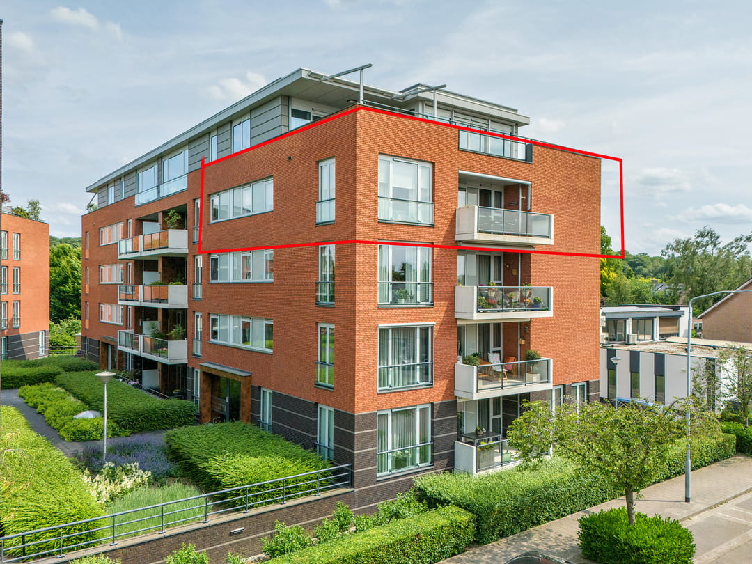 Foto 2 van Karel van Egmondstraat 120-A