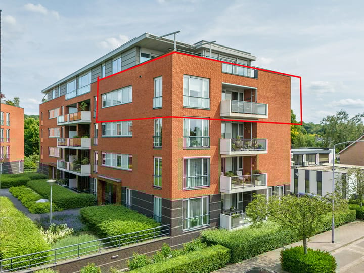 Foto 2 van Karel van Egmondstraat 120-A