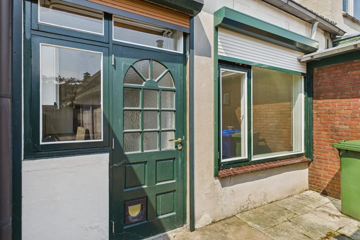 Foto 21 van Weststraat 5