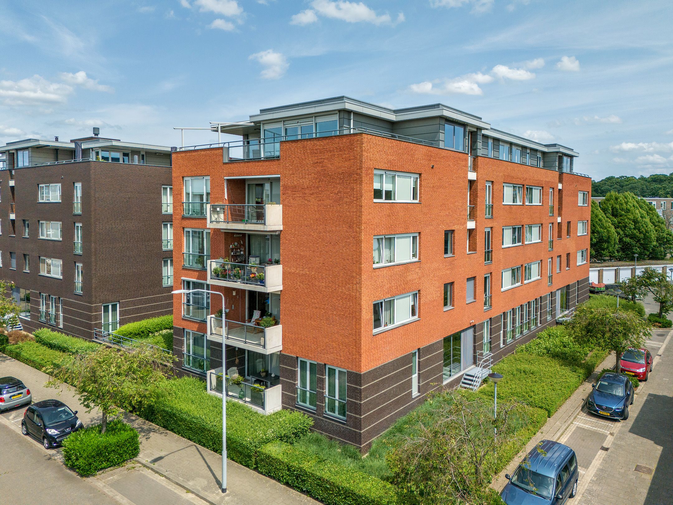 Foto 3 van Karel van Egmondstraat 120-A