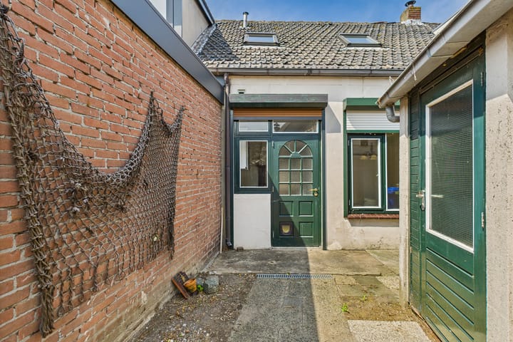 Foto 22 van Weststraat 5