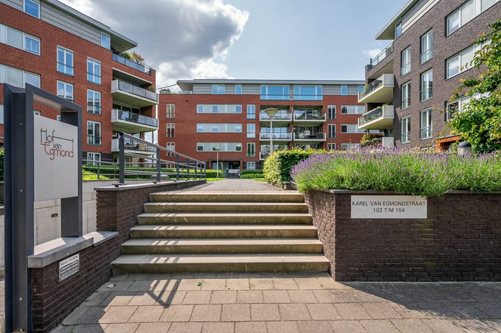 Foto 5 van Karel van Egmondstraat 120-A