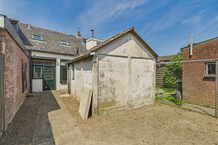 Foto 24 van Weststraat 5