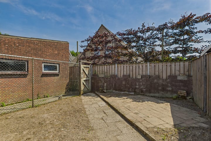 Foto 25 van Weststraat 5