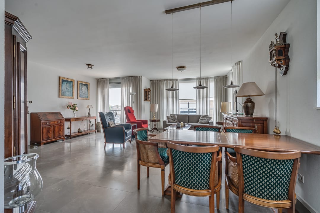 Foto 7 van Karel van Egmondstraat 120-A