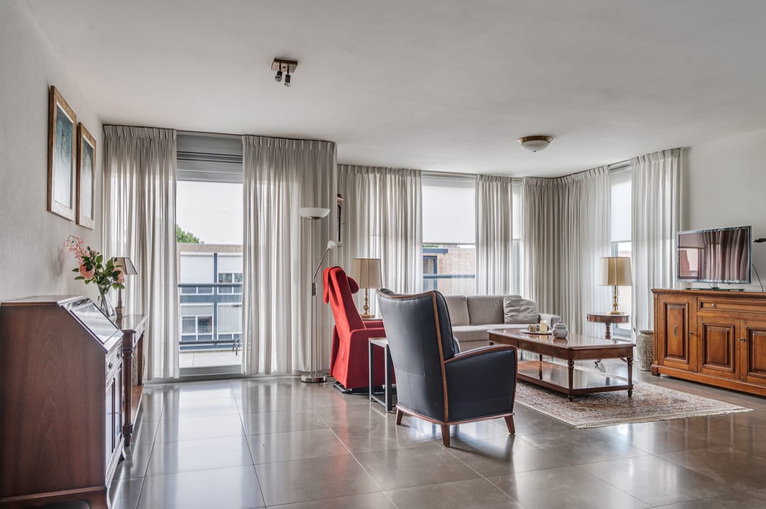 Foto 8 van Karel van Egmondstraat 120-A