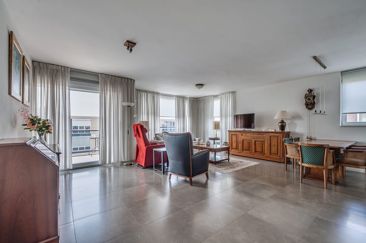 Foto 9 van Karel van Egmondstraat 120-A