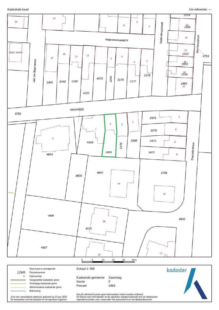 Foto 28 van Weststraat 5