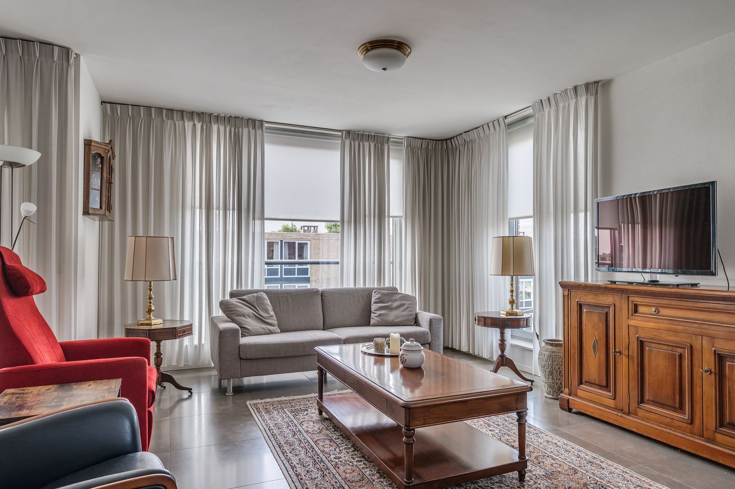 Foto 10 van Karel van Egmondstraat 120-A