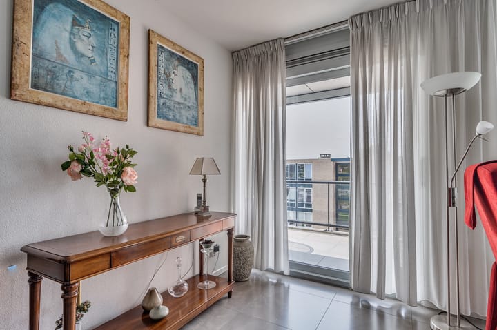 Foto 12 van Karel van Egmondstraat 120-A