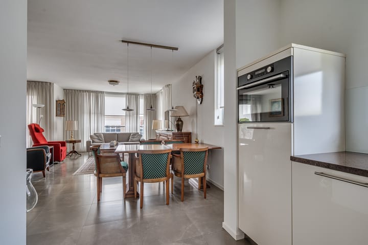 Foto 20 van Karel van Egmondstraat 120-A