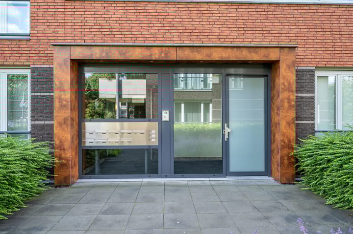 Foto 52 van Karel van Egmondstraat 120-A