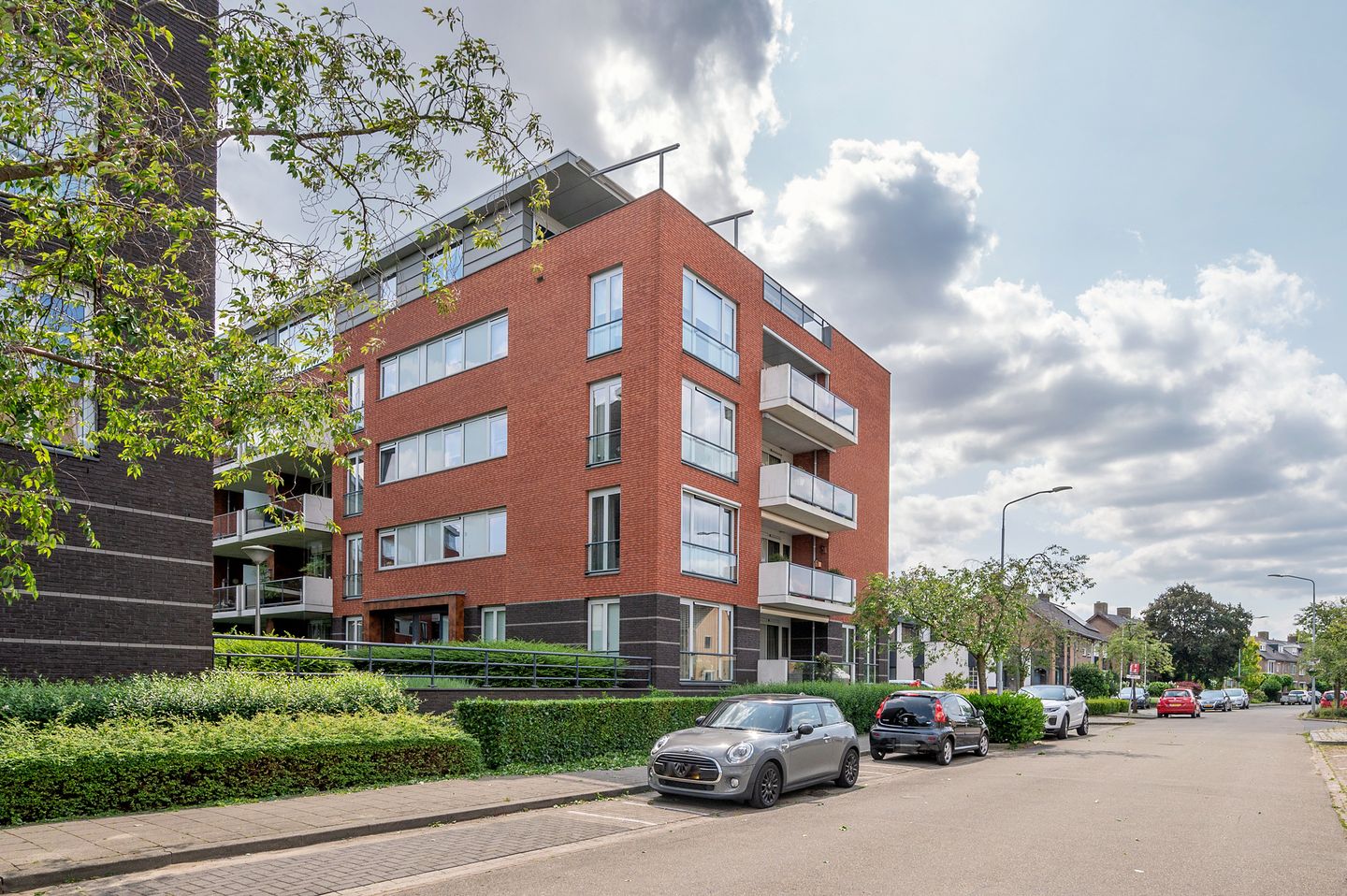 Foto 59 van Karel van Egmondstraat 120-A