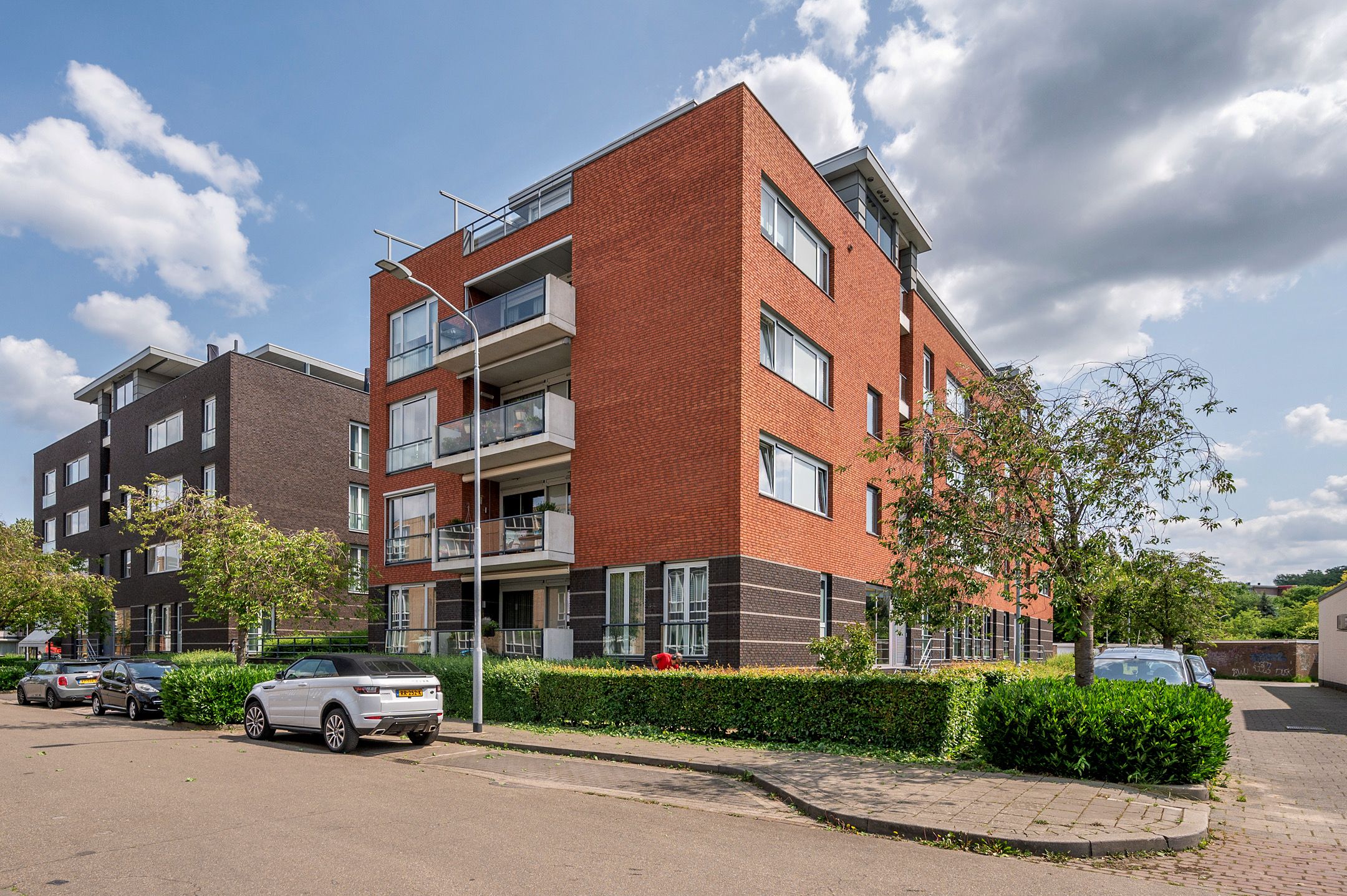 Foto 60 van Karel van Egmondstraat 120-A