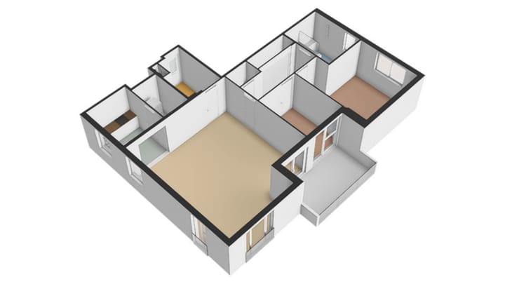 Foto 63 van Karel van Egmondstraat 120-A