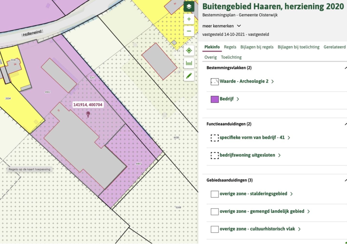 Bekijk foto 3 van Holleneind 3-b