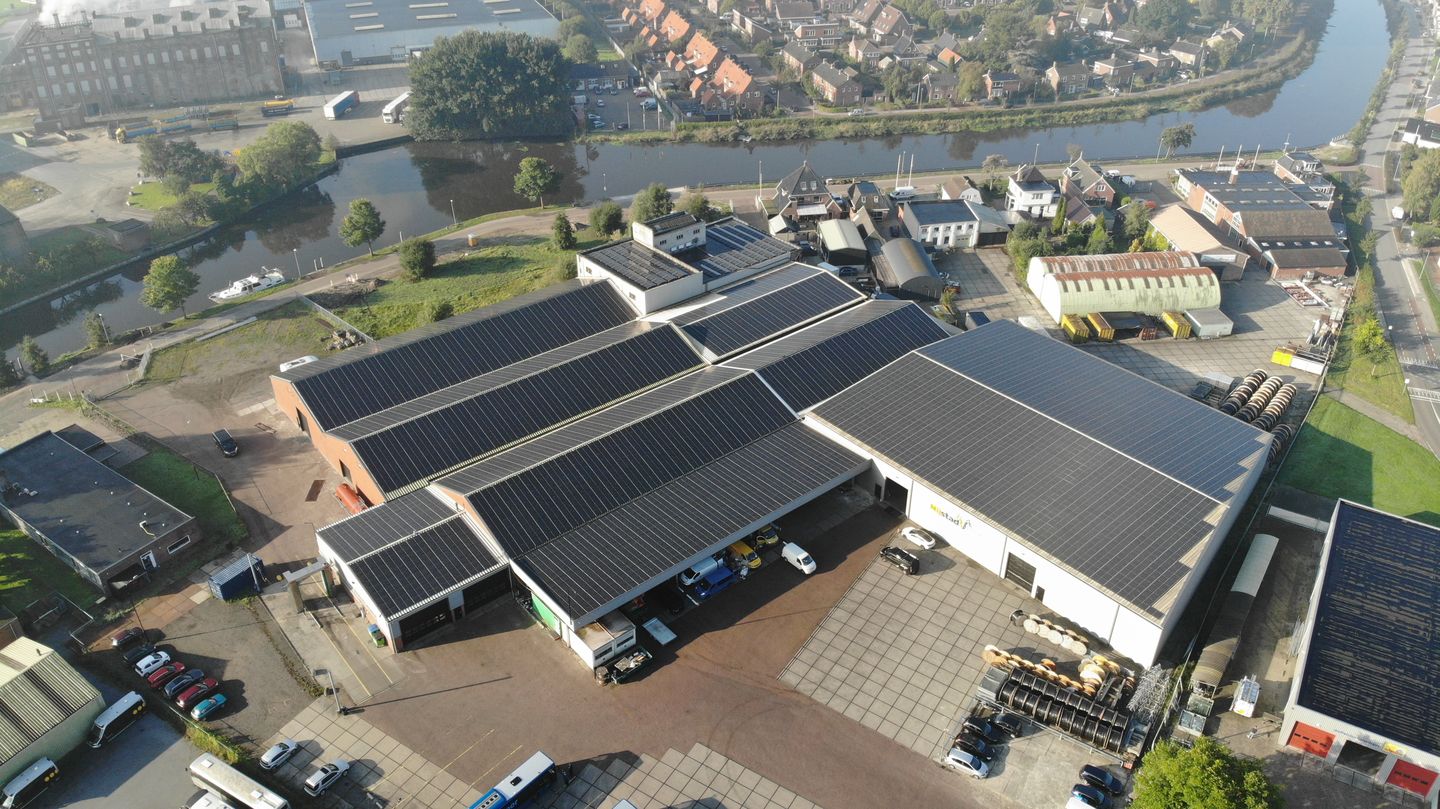 Bekijk foto 1 van Hoendiep 160