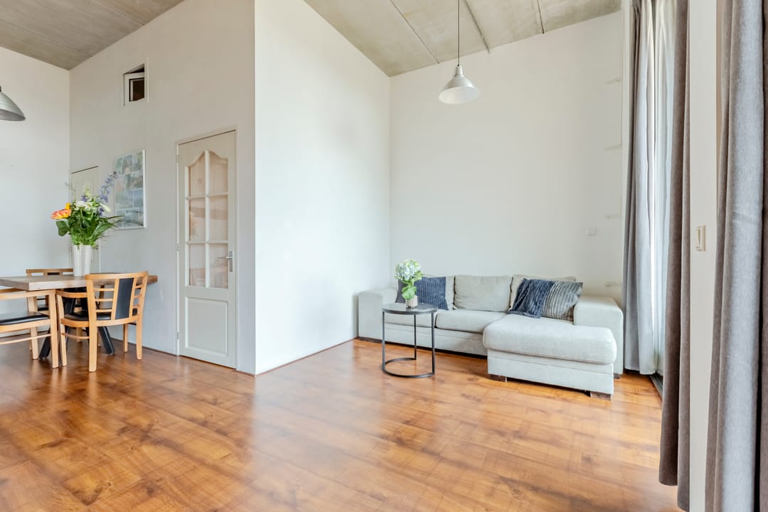 Foto 2 van Ridderspoorweg 147