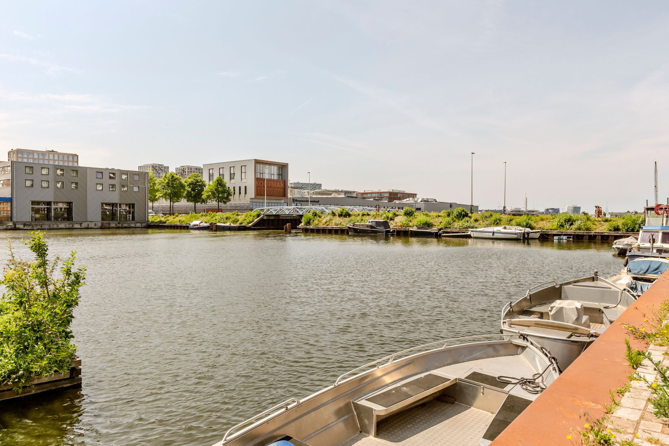 Foto 3 van Ridderspoorweg 147