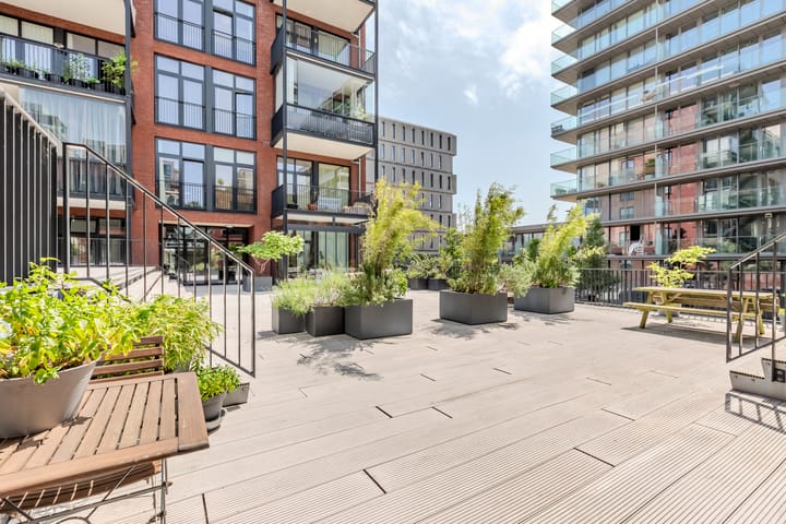 Foto 7 van Ridderspoorweg 147