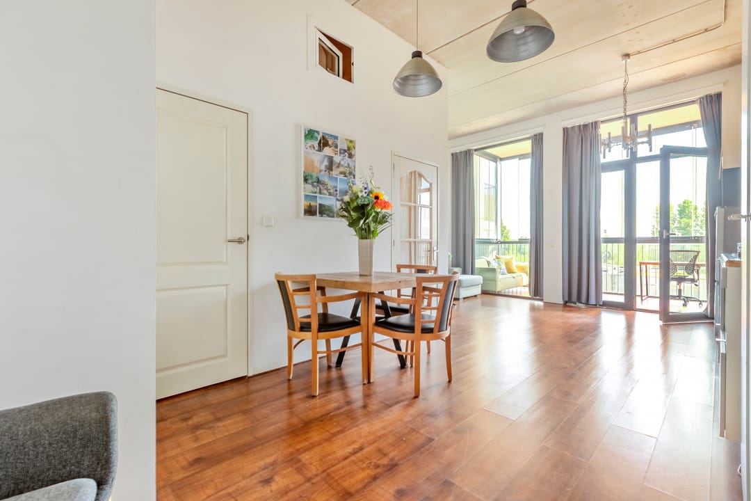 Foto 8 van Ridderspoorweg 147