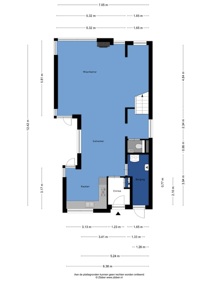 Foto 37 van Iraklia 23