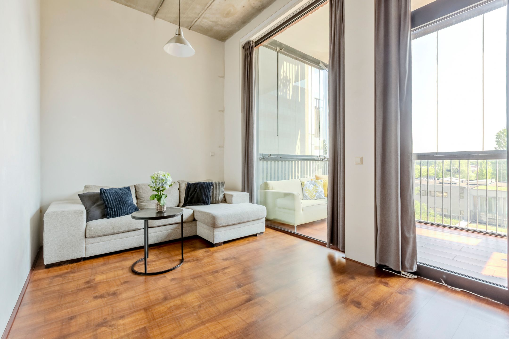 Foto 9 van Ridderspoorweg 147