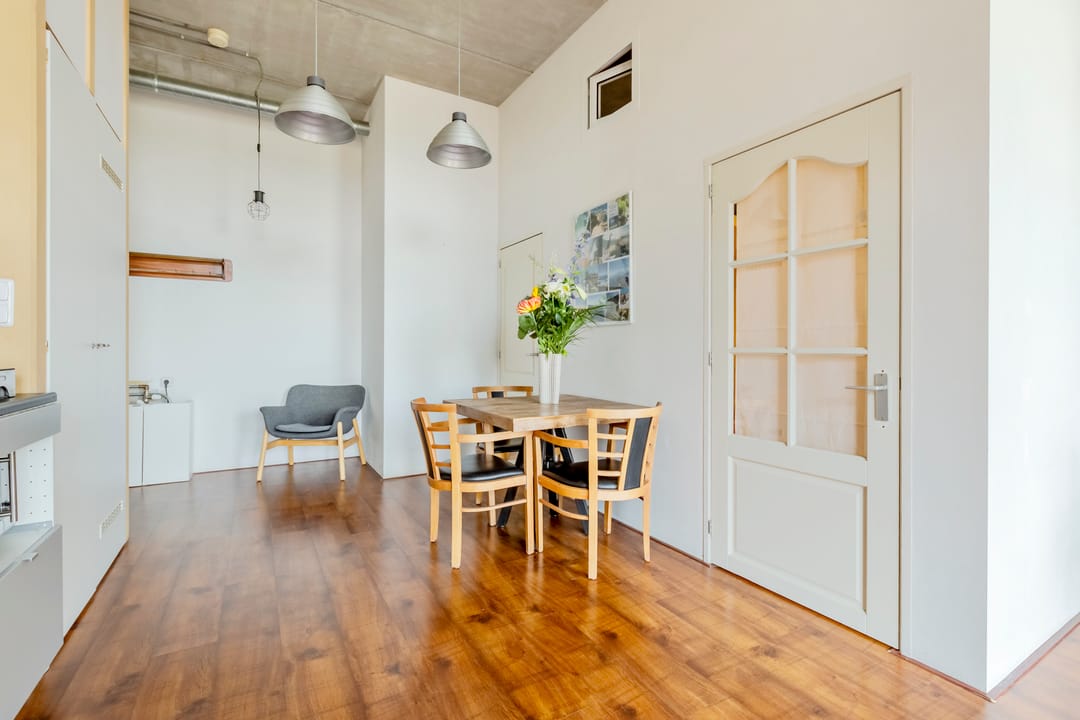 Foto 11 van Ridderspoorweg 147