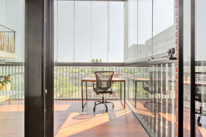 Foto 12 van Ridderspoorweg 147