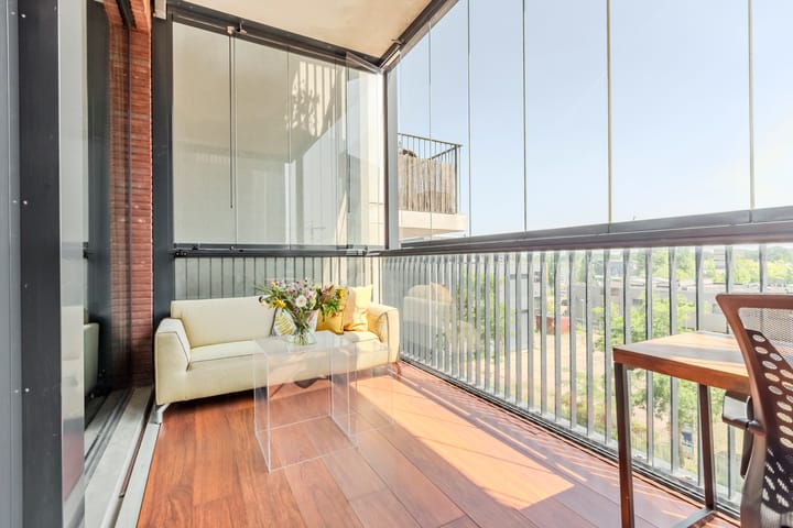 Foto 14 van Ridderspoorweg 147