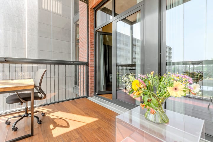 Foto 13 van Ridderspoorweg 147