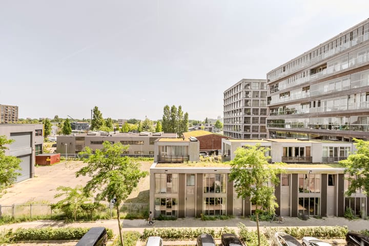 Foto 15 van Ridderspoorweg 147