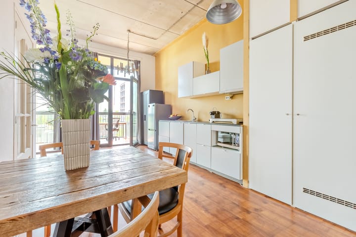 Foto 17 van Ridderspoorweg 147