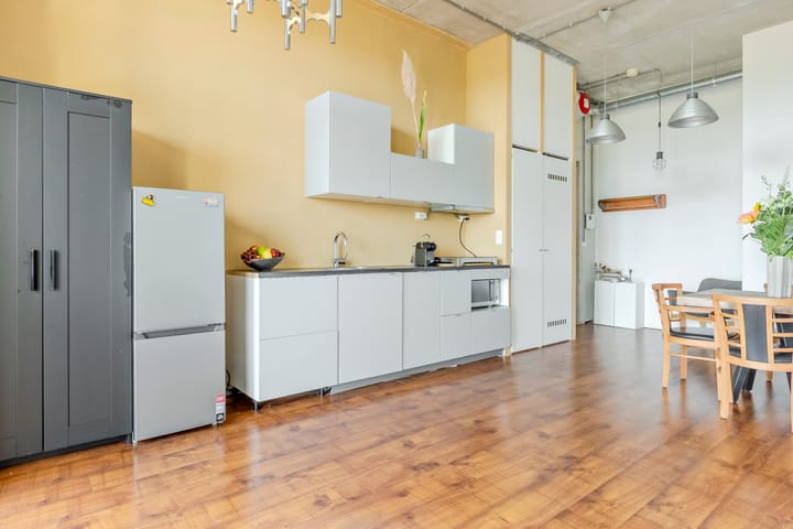 Foto 18 van Ridderspoorweg 147