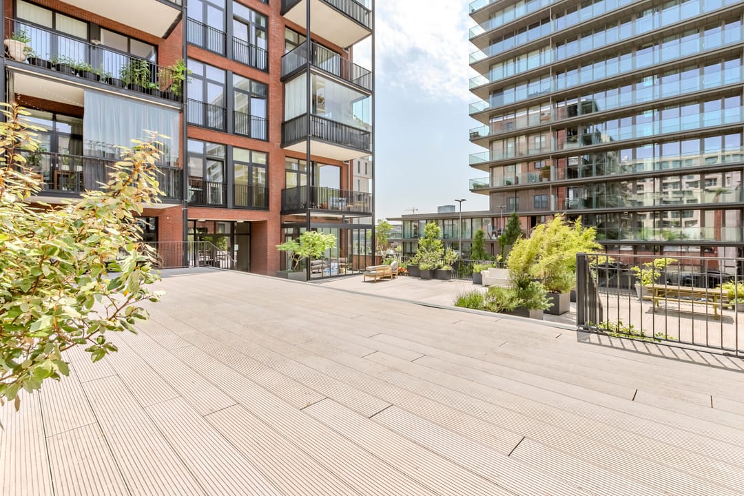 Foto 23 van Ridderspoorweg 147