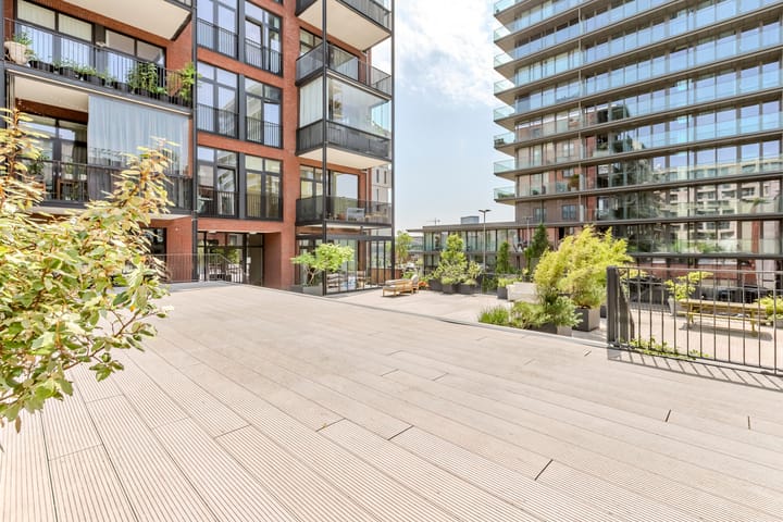 Foto 23 van Ridderspoorweg 147