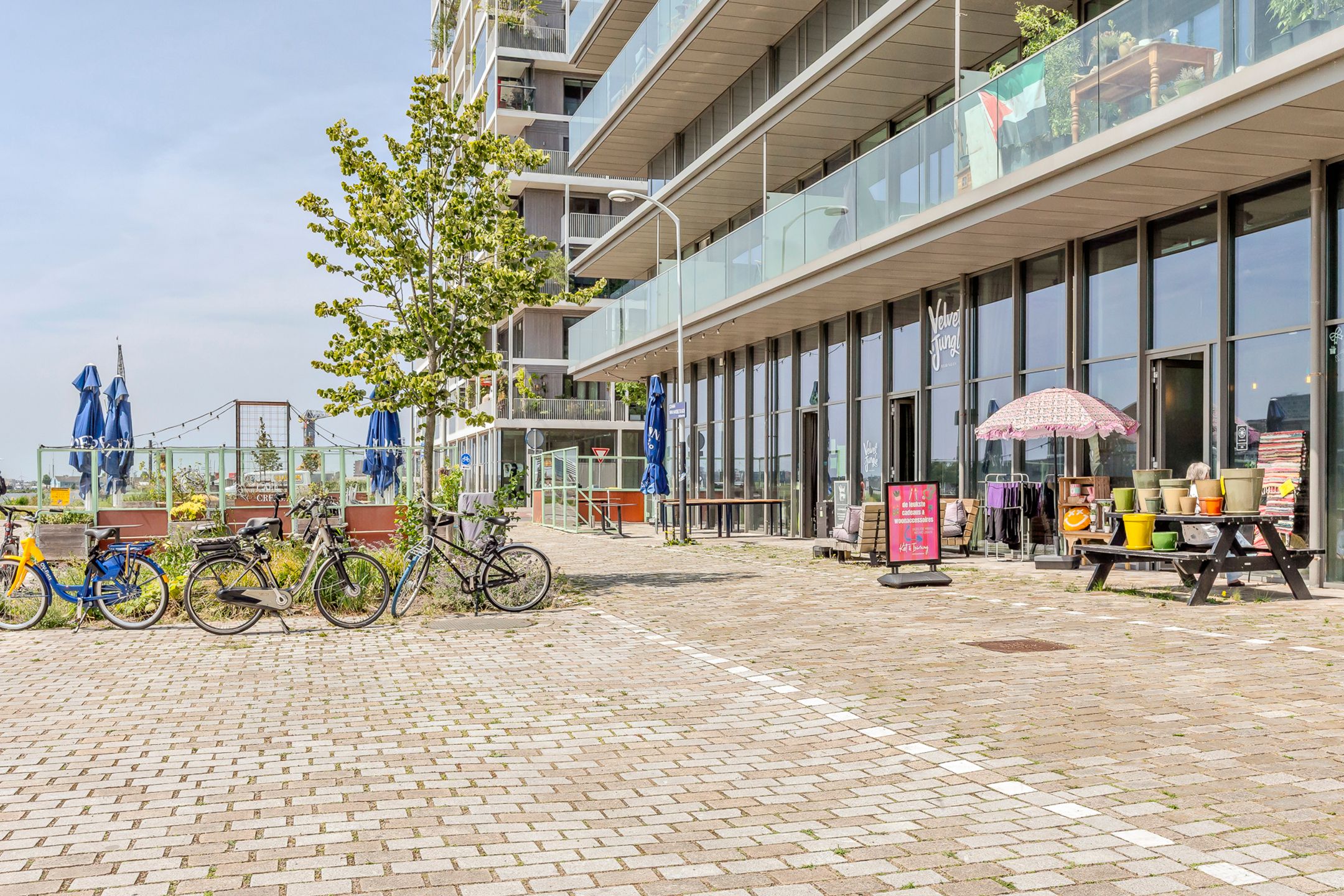 Foto 27 van Ridderspoorweg 147