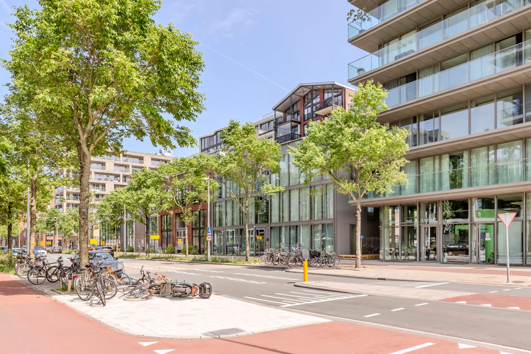 Foto 28 van Ridderspoorweg 147