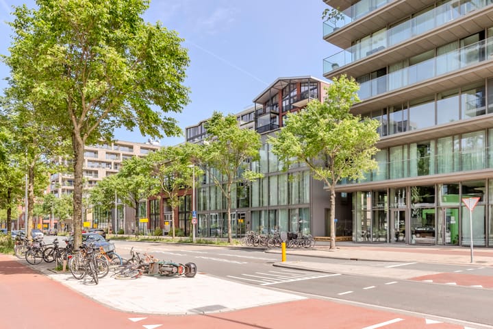 Foto 28 van Ridderspoorweg 147