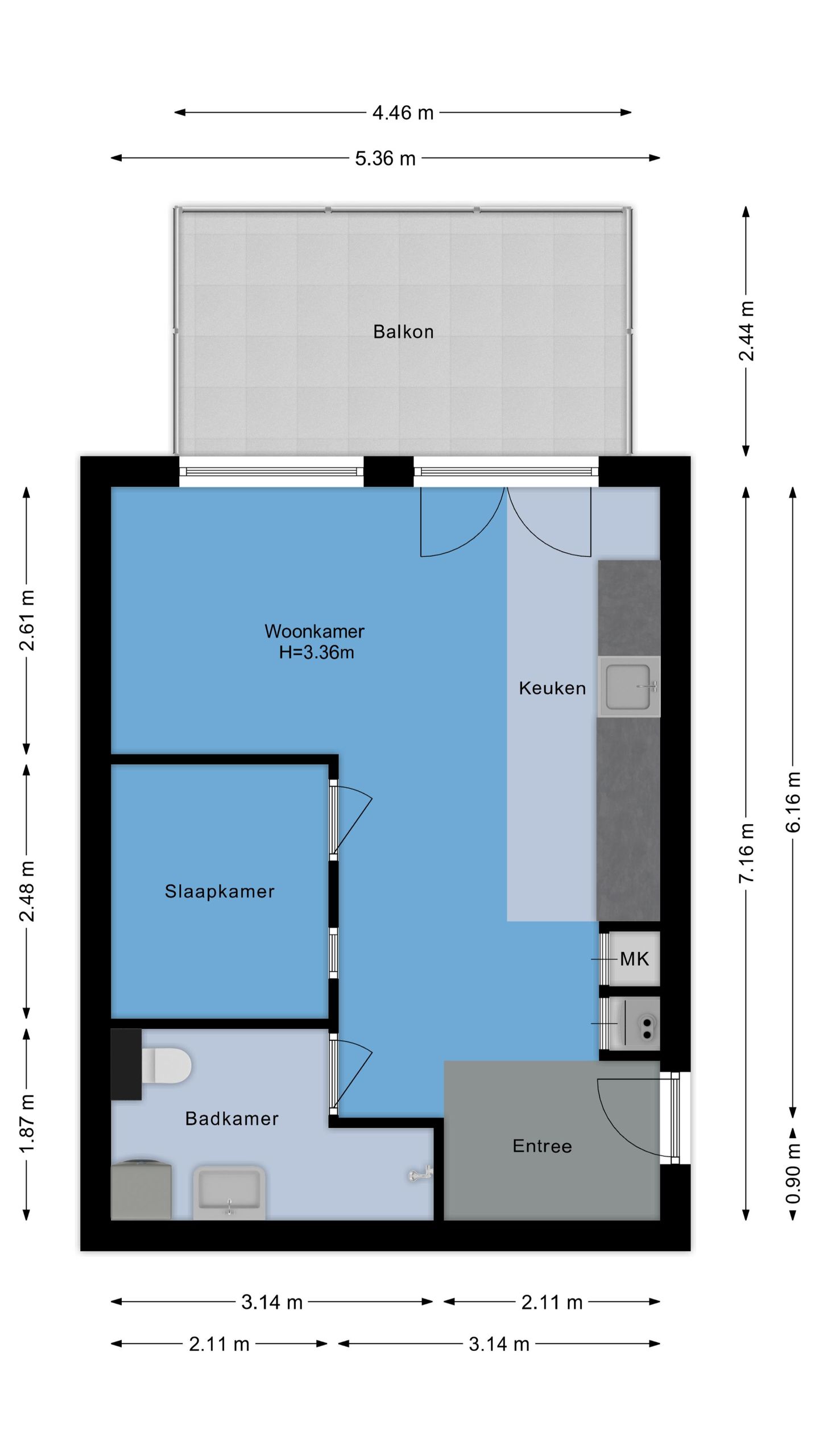 Foto 29 van Ridderspoorweg 147