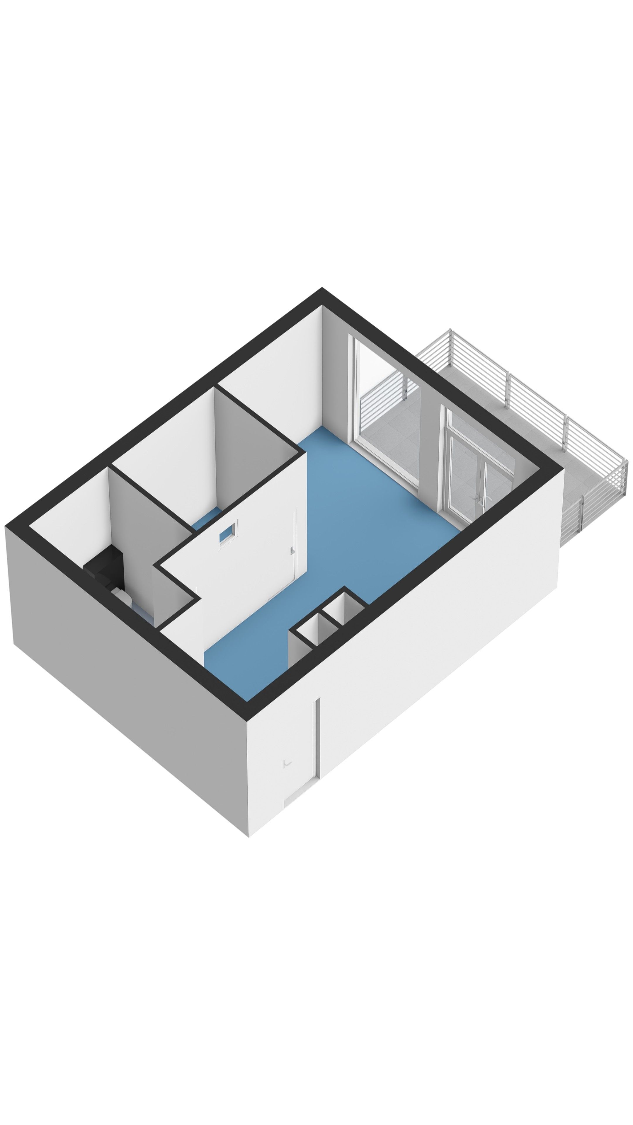 Foto 30 van Ridderspoorweg 147