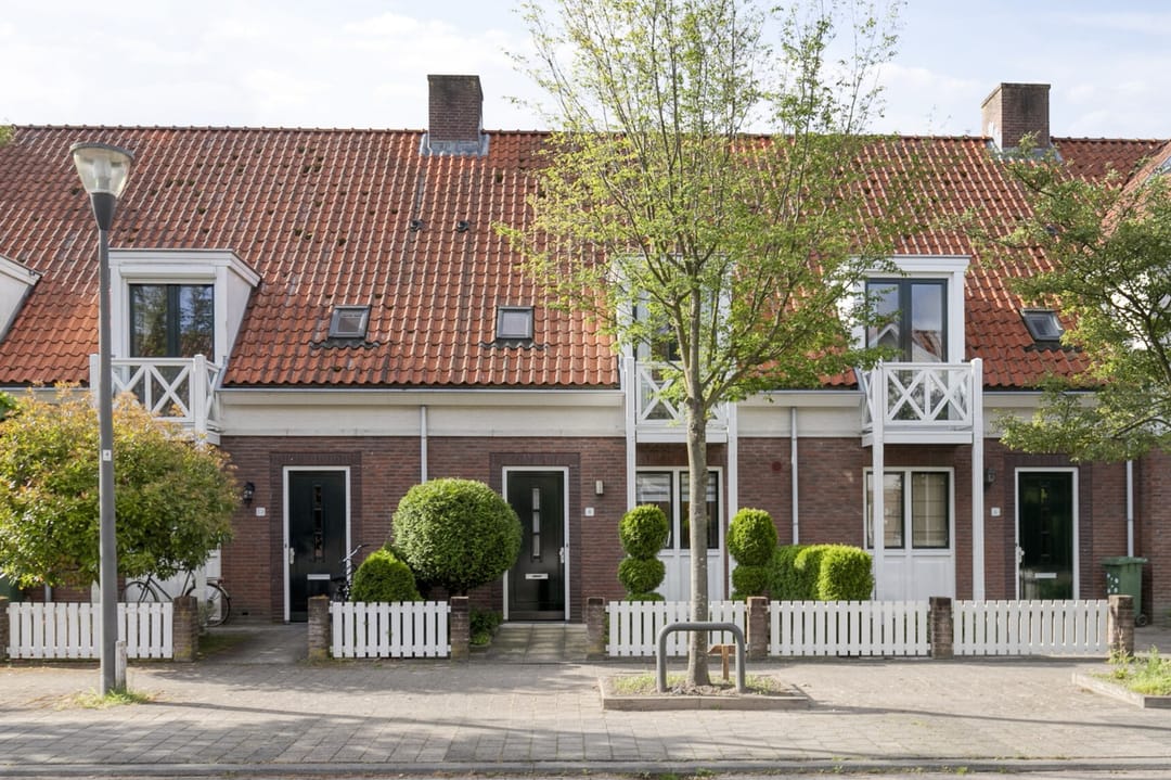 Foto 1 van Heilbeemden 8
