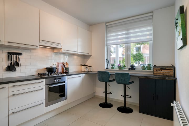 Foto 3 van Heilbeemden 8