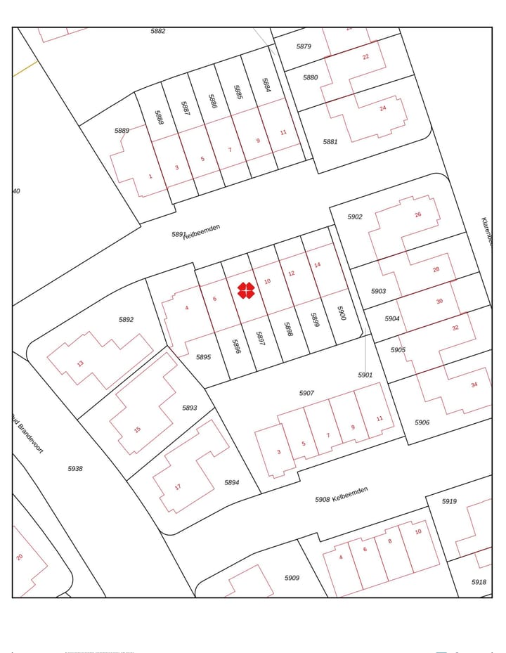 Photo 39 of Heilbeemden 8