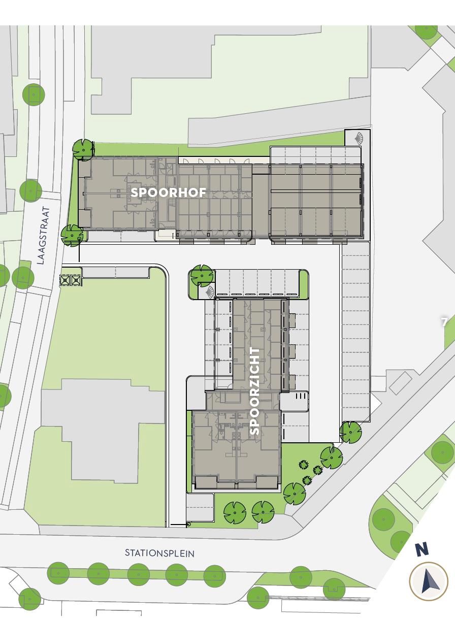 Foto 17 van Laagstraat 2-H