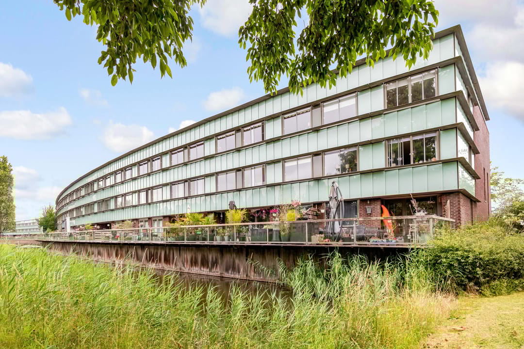 Foto 1 van Renoirstraat 144